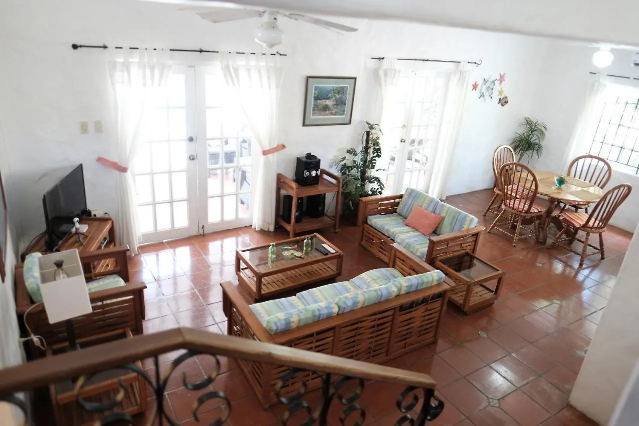 Coral Reef Villa Bon Accord Village 0*,  Trinidad And Tobago