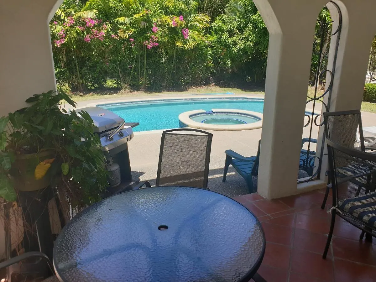 Coral Reef Villa Bon Accord Village Trinidad And Tobago